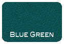 Simonis 860 worsted wool tournament cloth in Simonis blue green color