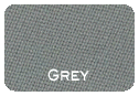 Simonis 860 worsted wool tournament cloth in grey color
