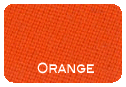 Simonis 860 worsted wool tournament cloth in orange color
