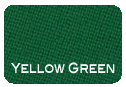 Simonis 860 worsted wool tournament cloth in simonis yellow green color